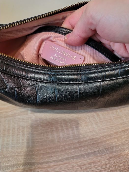 Сумка Coccinelle