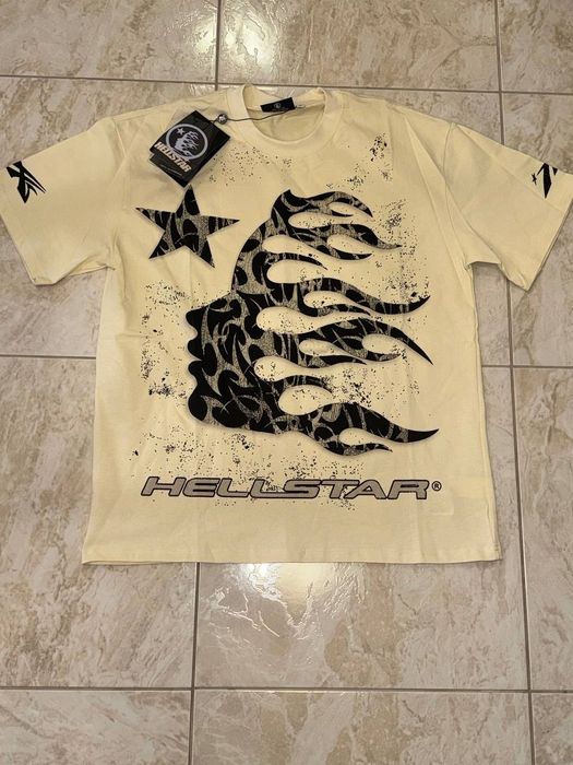 Футболка Hellstar