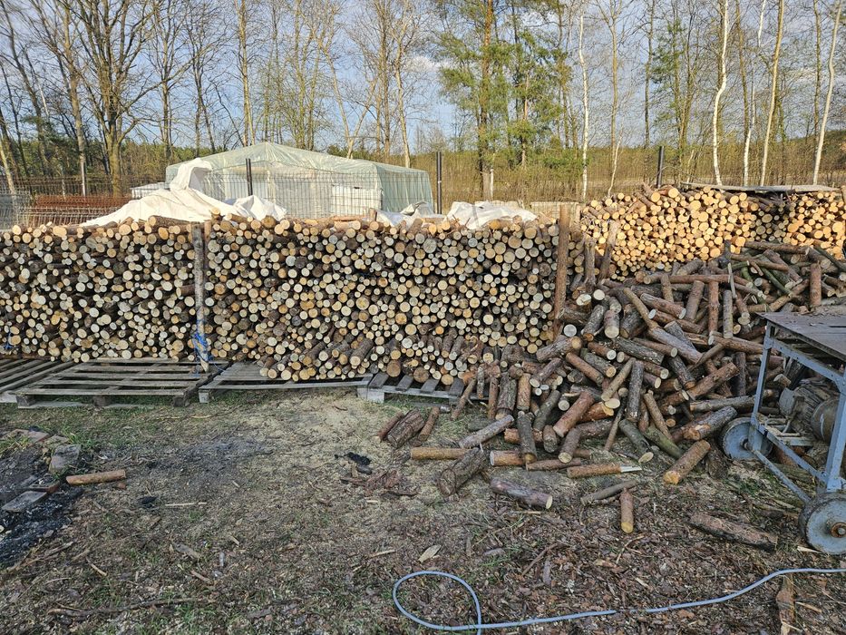 Sprzedam  drewno