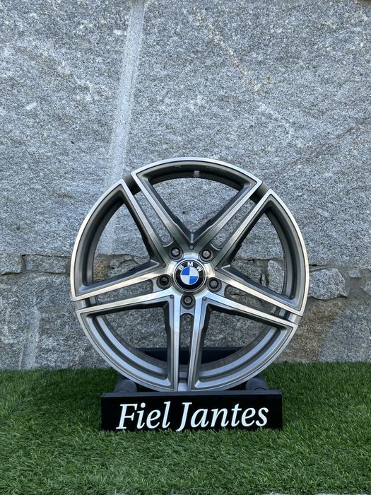 Jantes Bmw 5x120 19’