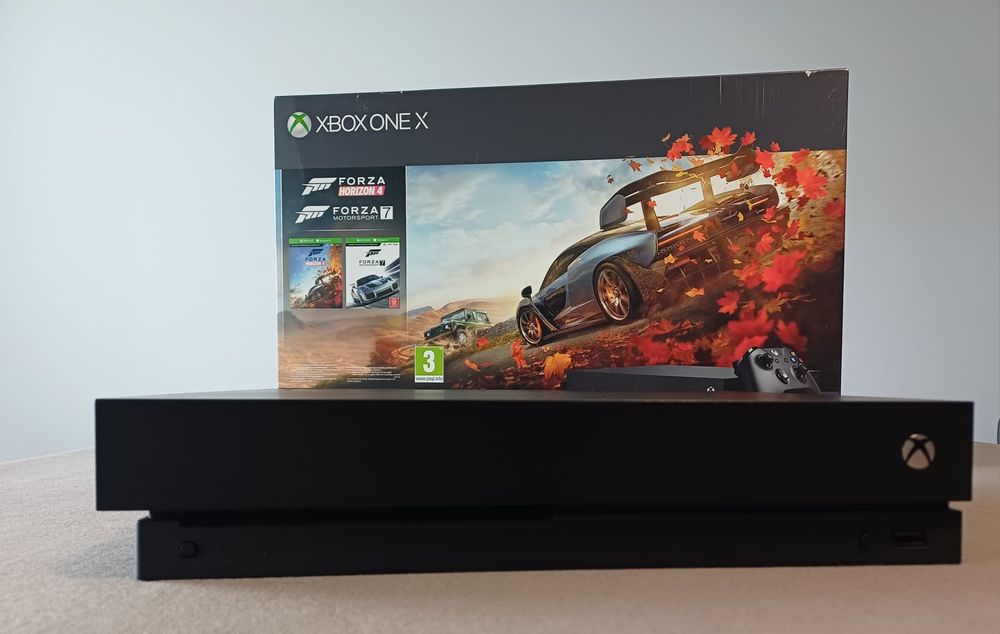 Konsola Xbox One 1 TB