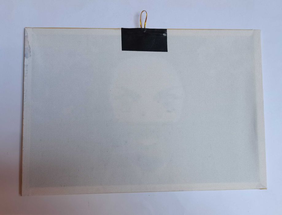 Obrazek z haftu diamentowego: Nezuko Kamado (anime Demon Slayer) 20x30