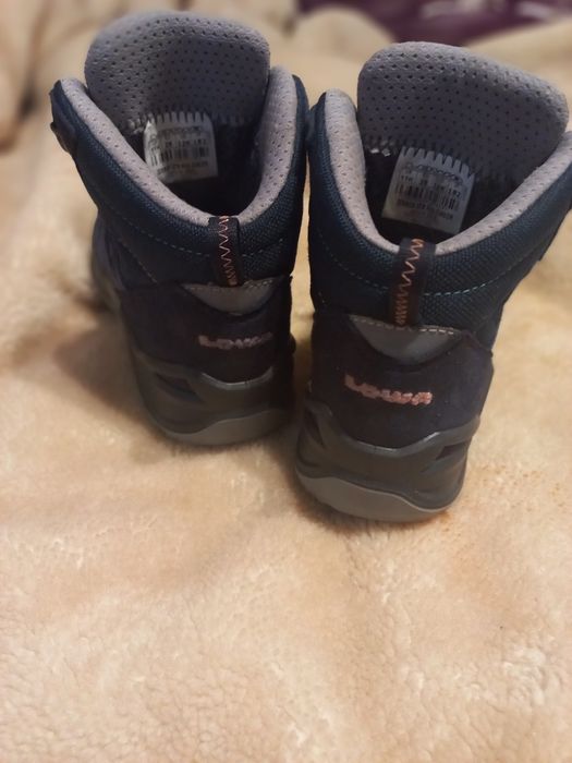 Лова 29розмір словакія