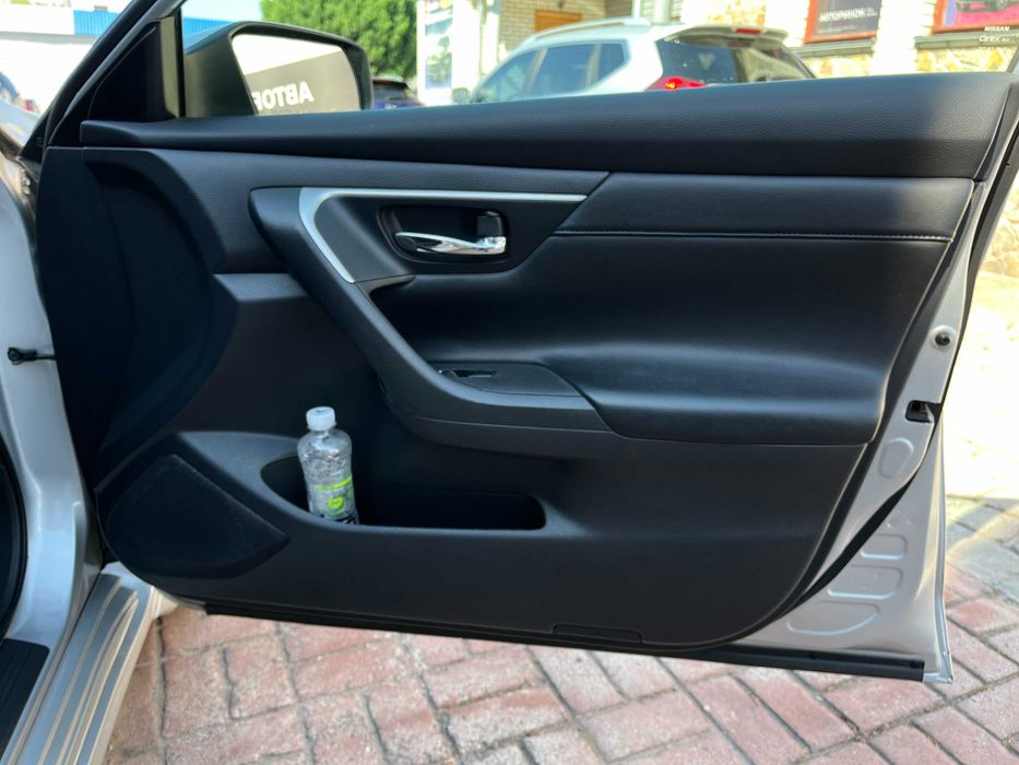 Nissan Altima 2016 в ЛІЗИНГ | КРЕДИТ