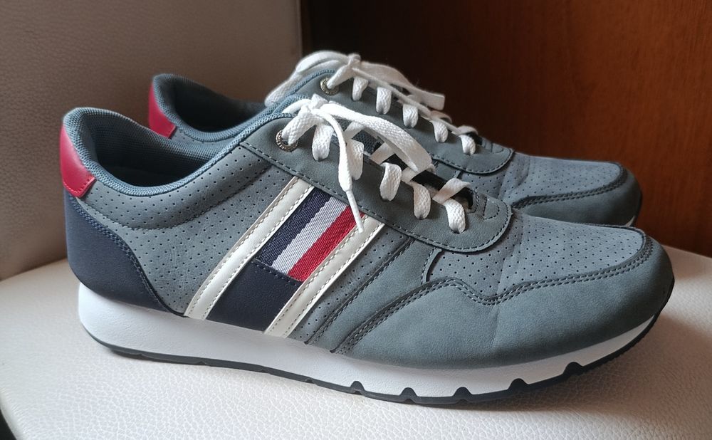 Buty sportowe męskie -46