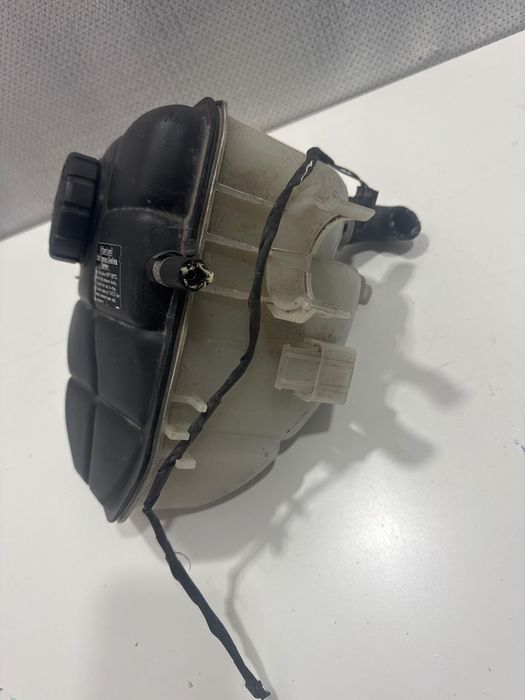 Deposito anti congelante para Mercedes C class W203