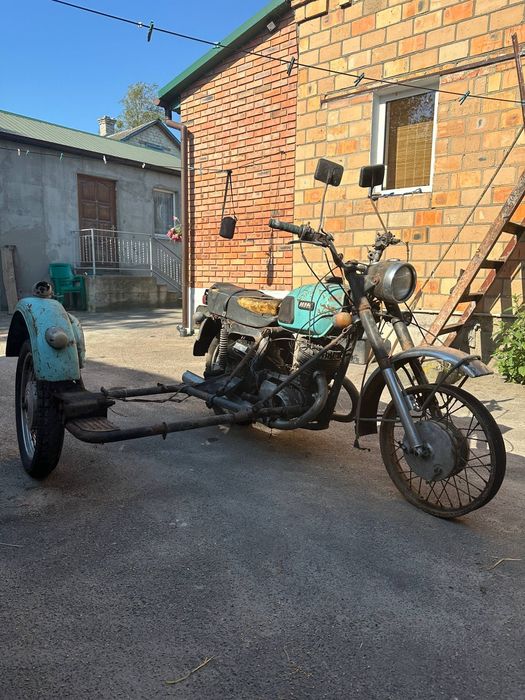 Розбор іж планета 3