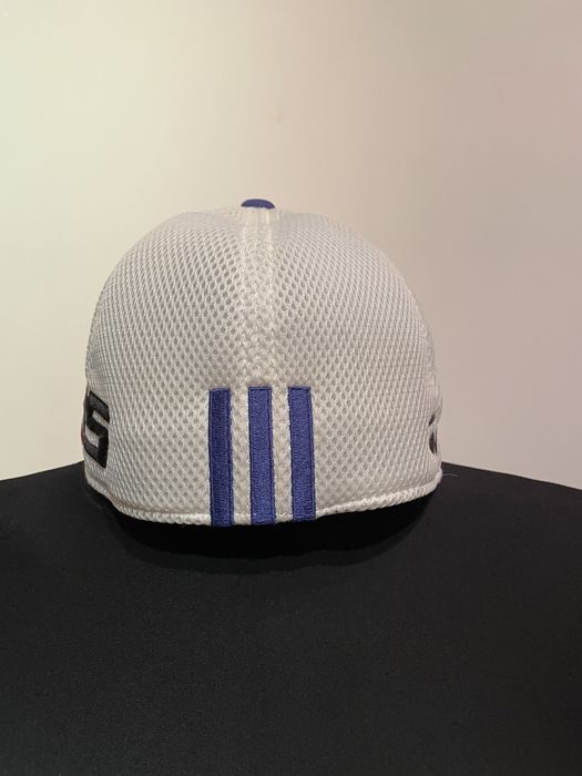 Adidas czapka z daszkiem Taylor Made, rozmiar S/M