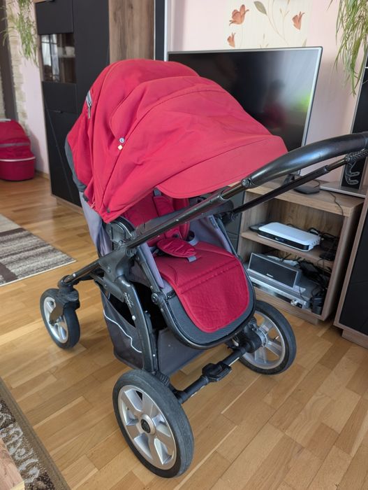 X-Lander X-Move w dobrym stanie 2w1