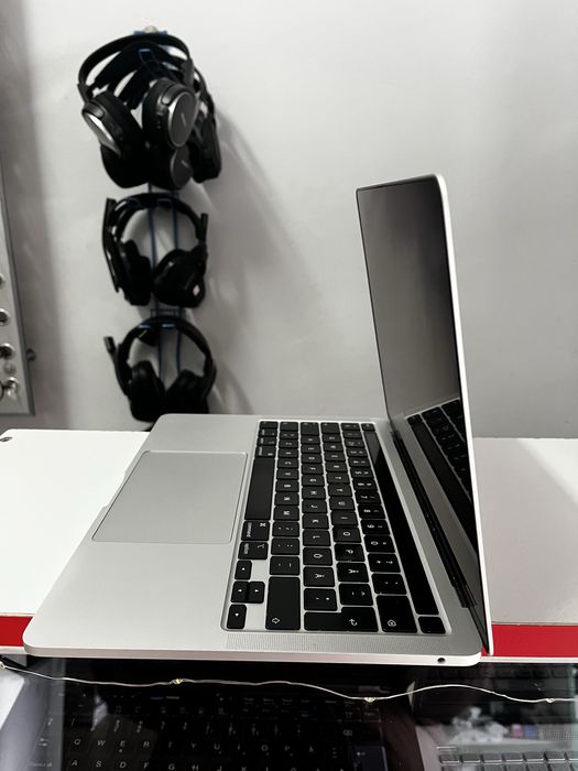 Ноутбук Apple MacBook Pro 13” A2289 Retina 2020