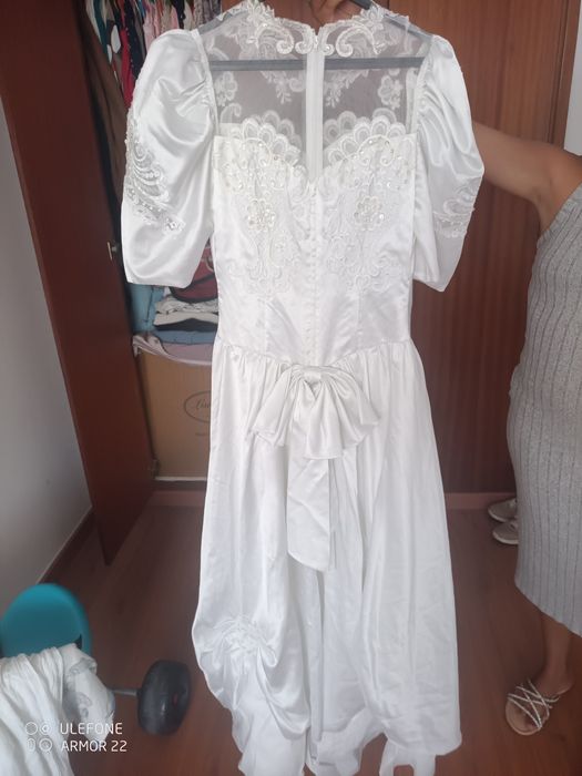 Vestido de noiva