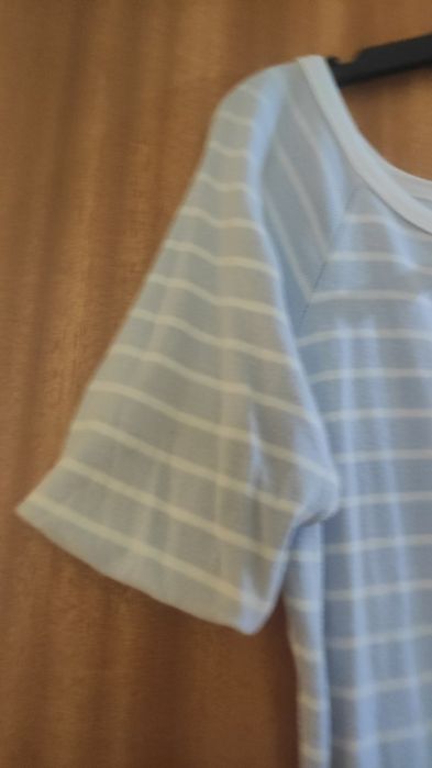 Vestido malha tamanho M