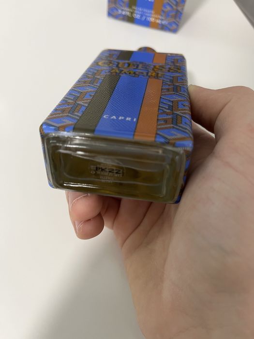 Продаю духи Guess Amore ОРИГІНАЛ!