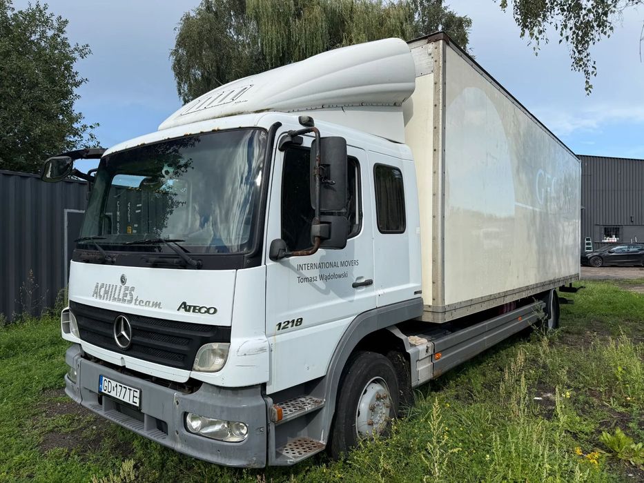Mercedes-Benz