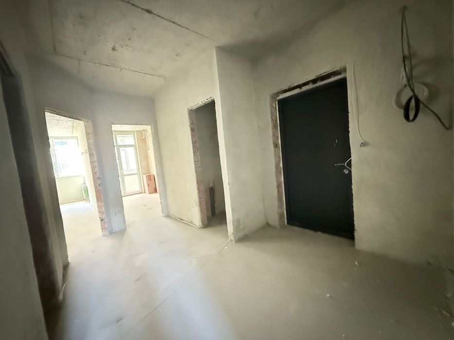 Продаж 2 кім новобудова