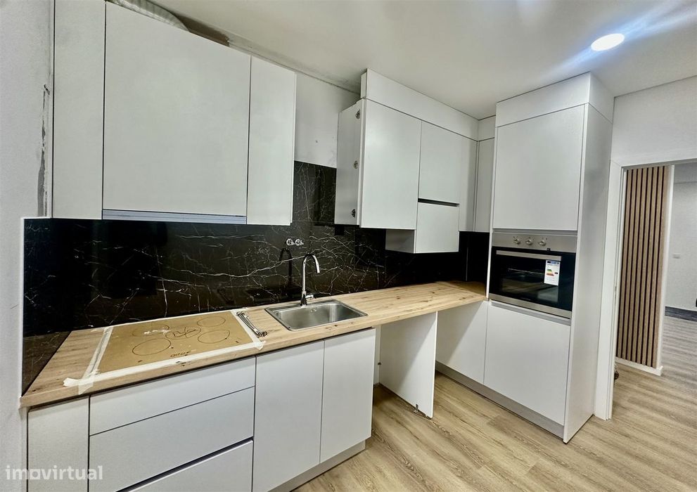 Apartamento T2 Venda em Abraveses,Viseu