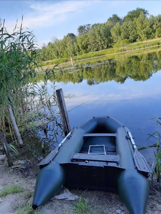 Лодка ПВХ  Element