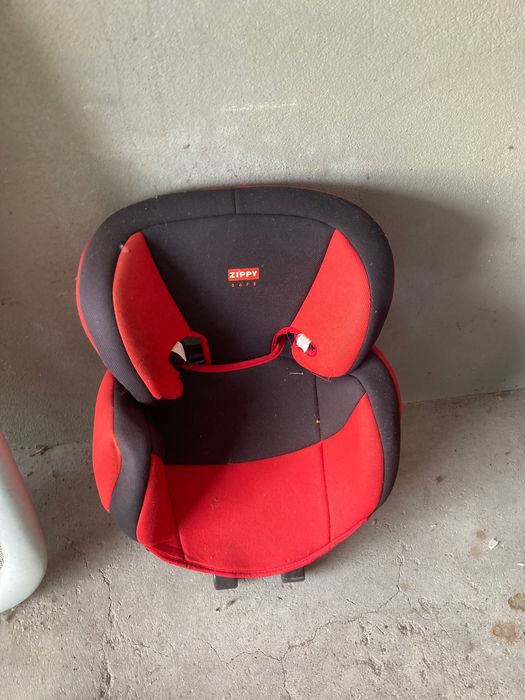 Cadeira para carro