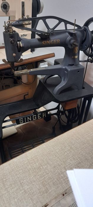 Máquina de conserteiro rápido