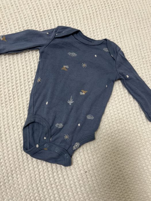 Велмкий набір боді від Carter’s