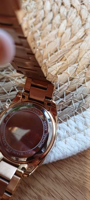 Zegarek Michael Kors MK 5263