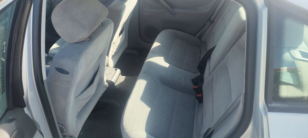 Volkswagen Passat 1.9 TDI de 2000