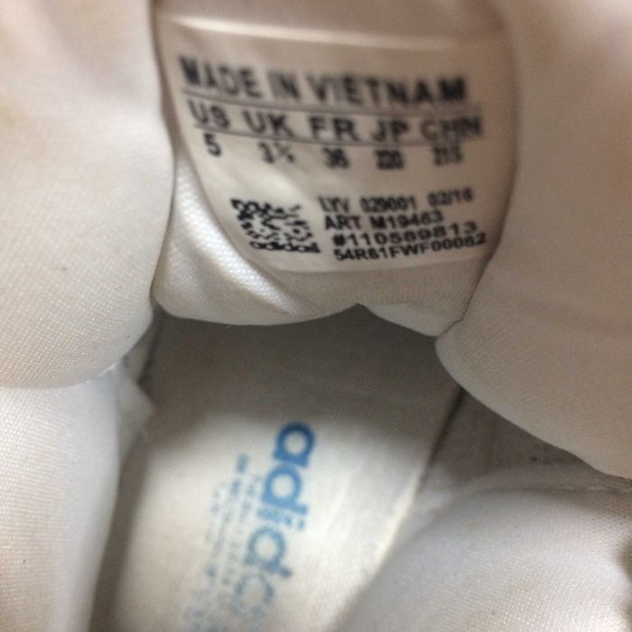 Sapatilhas Adidas nº36