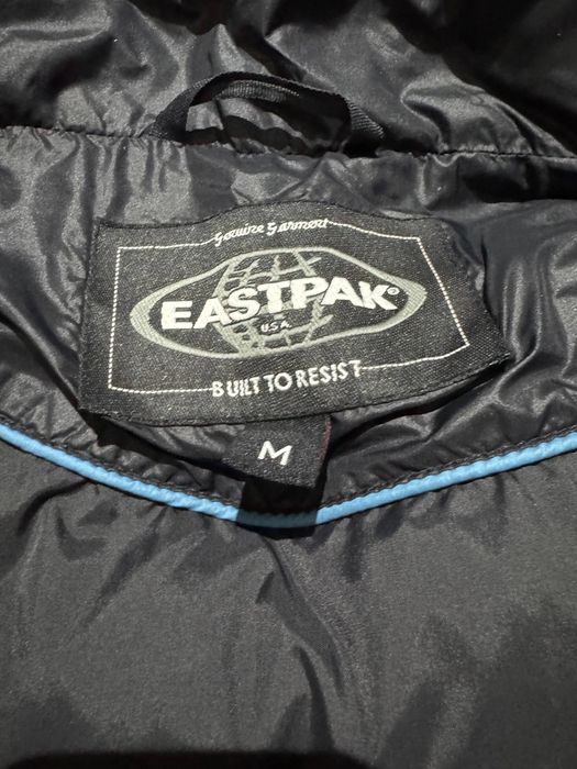 Жилетка Eastpak Uilt