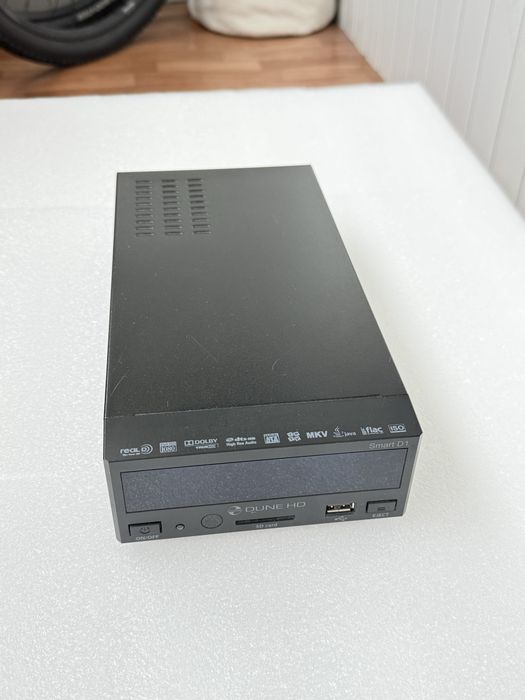 Dune HD smart D1