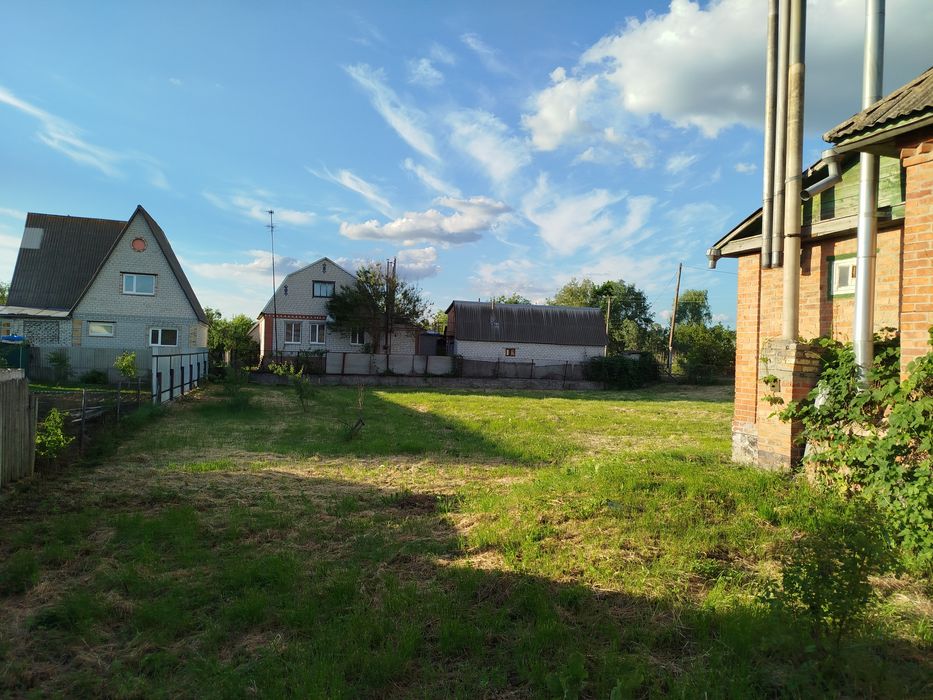Будинок 85 м²  ділянка 28 соток  продаж Миргород