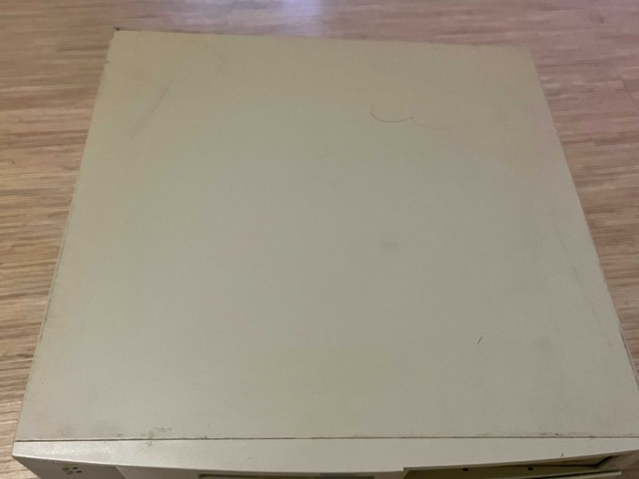 Zestaw Komputery PC Retro, pentium 4, athlon nvidia vanta komputer