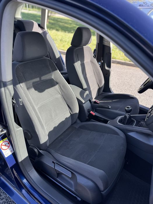 Volkswagen Golf V 1.9 TDI ComfortLine