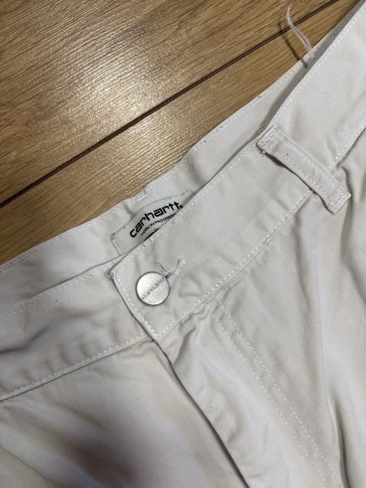 Джинси / штани carhartt / аархарт реп