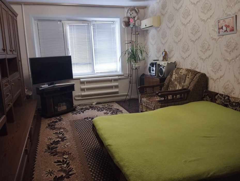 Сдам двухкомнатную квартиру