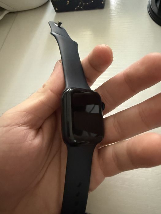 Apple watch SE 2024