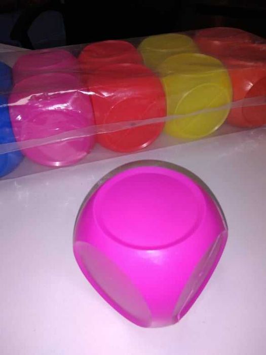 Forma - kostka do układania