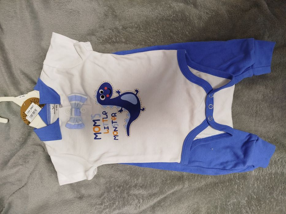 Одяг новий для хлопчика