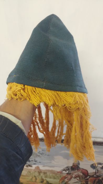 детский театральный головной убор ссср одежда