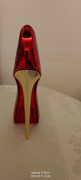 FLAKONIKI na perfumy sprzedam