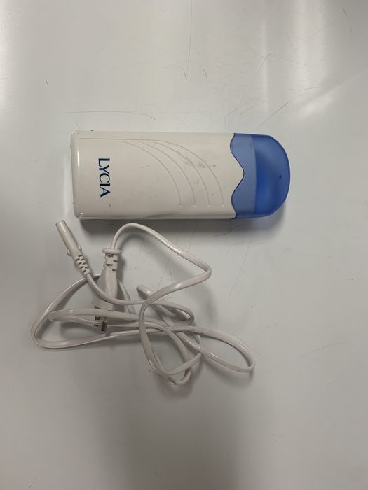Aquecedor de cera Lycia