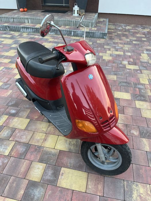 Piaggio