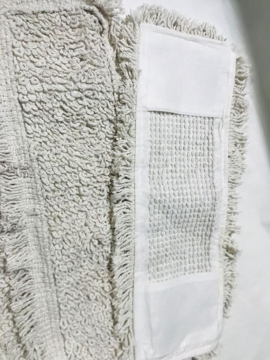 Моп плаский -запаска для швабри