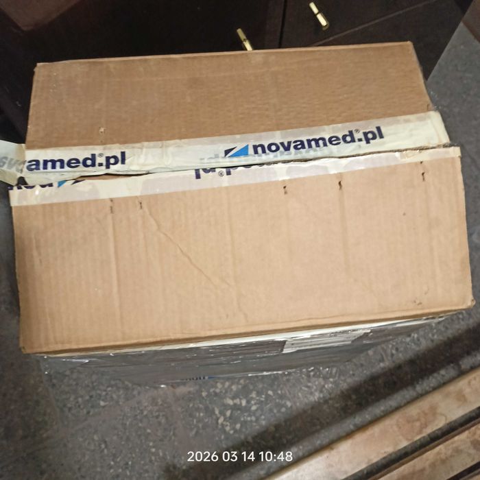 Koncentrator tlenu Philips EverFlo (tlenoterapia domowa)