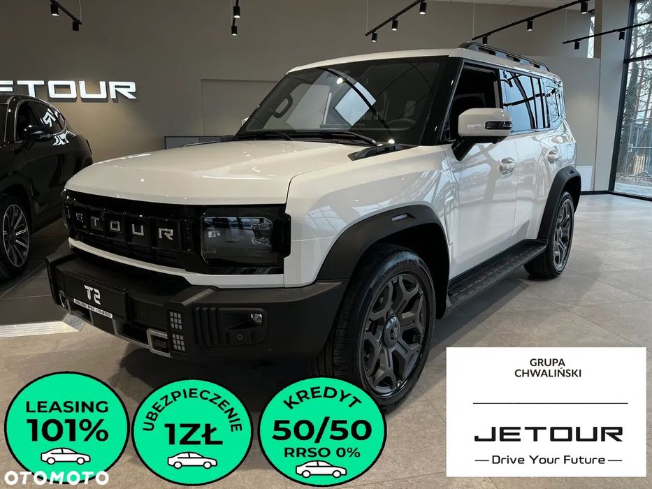 Jetour