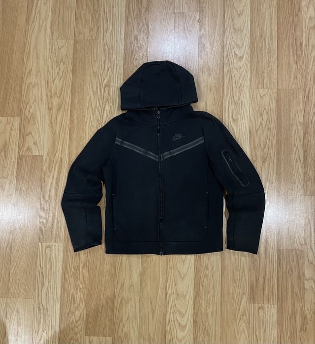 Nike tech fleece