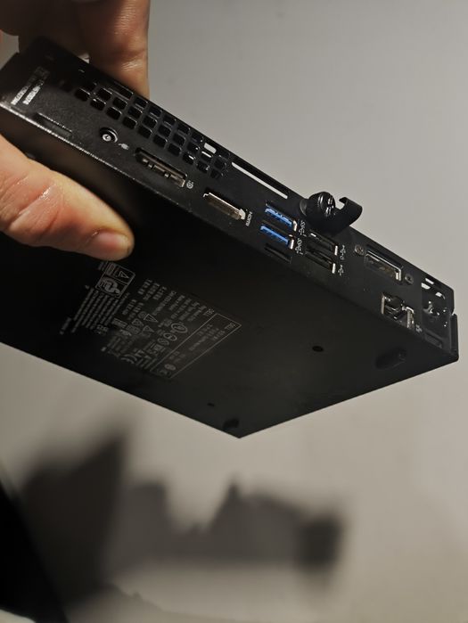 Dell D15U, OptiPlex Micro 7020- mini PC