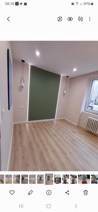 Remonty mieszkań i domów