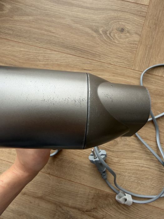 Фен Philips BHD321/00 серії 3000