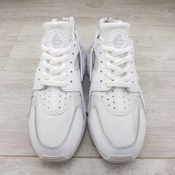 Nike Air Huarache White кросівки кроссовки р. 42