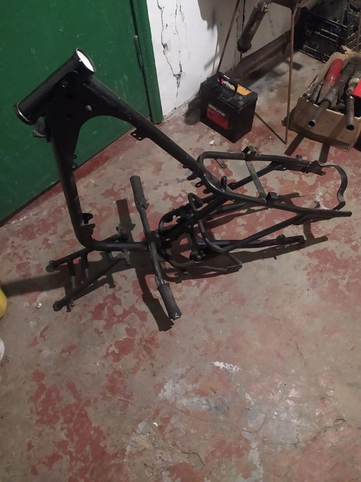 Продам запчасти на Минск